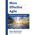 More Effective Agile: A Roadmap for Software Leaders