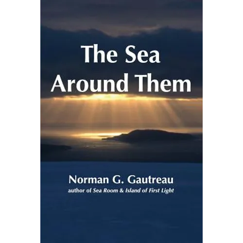 The Sea Around Them