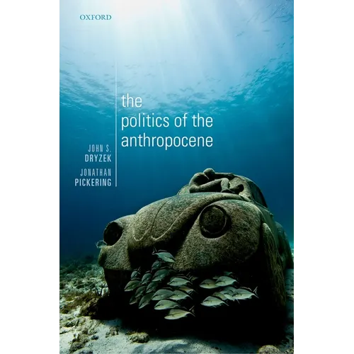The Politics of the Anthropocene