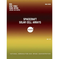 Spacecraft Solar Cell Arrays
