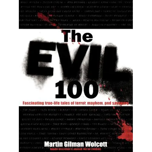 The Evil 100