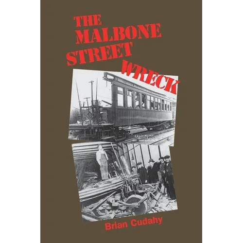 The Malbone Street Wreck
