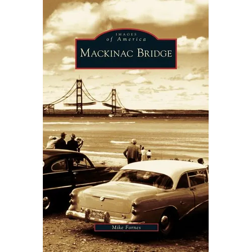 Mackinac Bridge