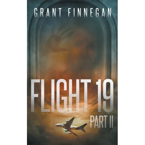 Flight 19, Part II
