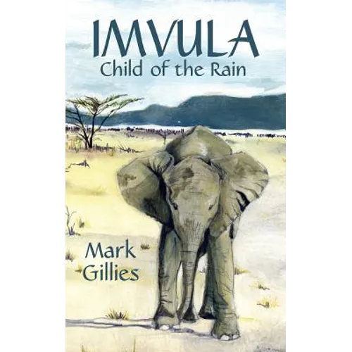 Imvula, Child of the Rain