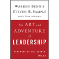 The Art and Adventure of Leadership: Understanding Failure, Resilience and Success