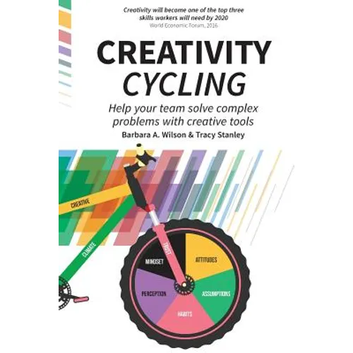 Creativity Cycling: Help your team solve complex problems
