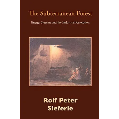 The Subterranean Forest