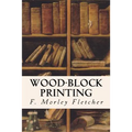 Wood-Block Printing