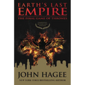 Earth's Last Empire: The Final Game of Thrones