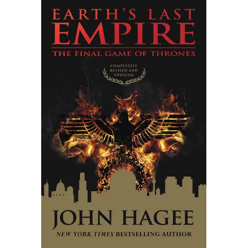 Earth's Last Empire: The Final Game of Thrones