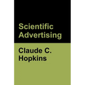 Scientific Advertising