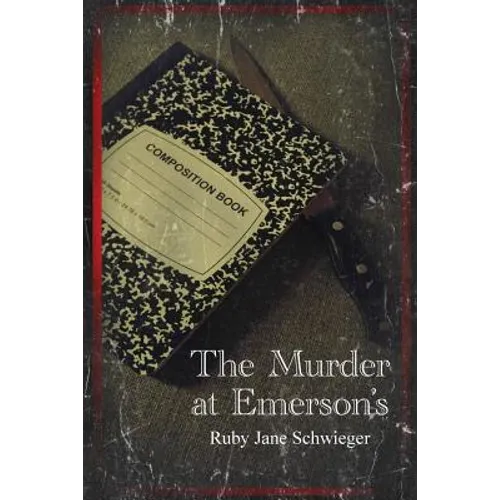 The Murder at Emerson's