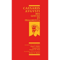Caesaris Augusti: Res Gestae et Fragmenta
