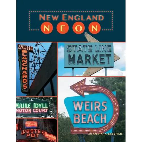 New England Neon