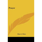 Prayer - Hardcover