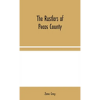 The Rustlers of Pecos County