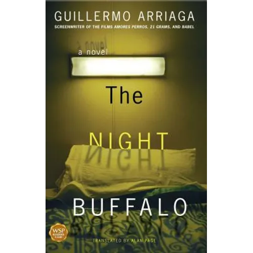 The Night Buffalo