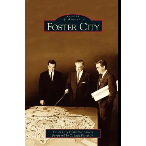 Foster City