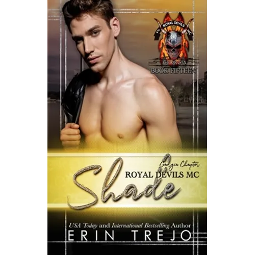 Shade: Royal Devils Georgia