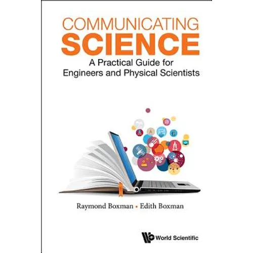 Communicating Science