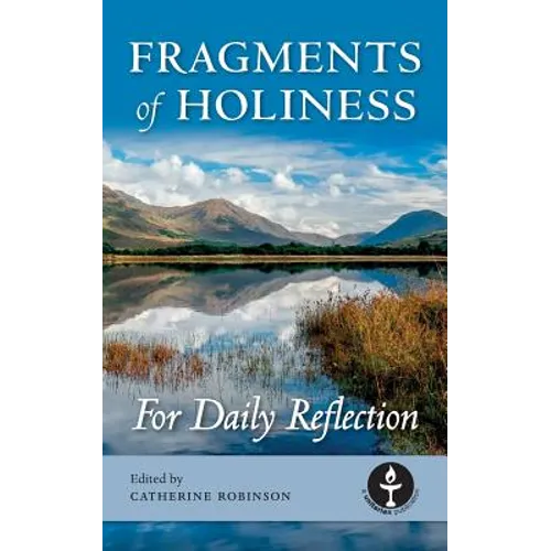 Fragments of Holiness: For Daily Reflection