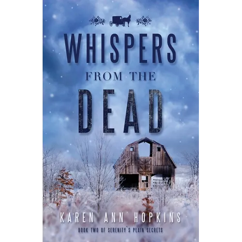 Whispers from the Dead