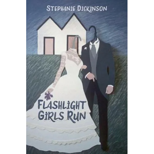 Flashlight Girls Run