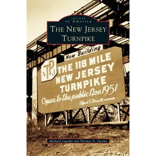 New Jersey Turnpike