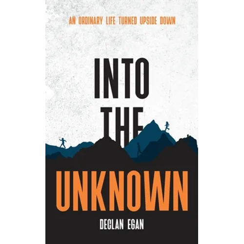 Into The Unknown
