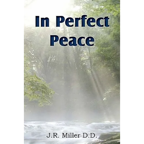 In Perfect Peace