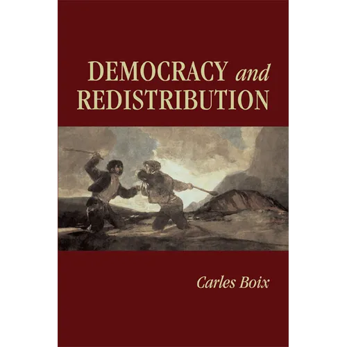 Democracy and Redistribution