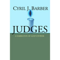 Judges: A Narrative of God's Power