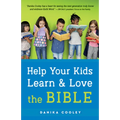 Help Your Kids Learn and Love the Bible