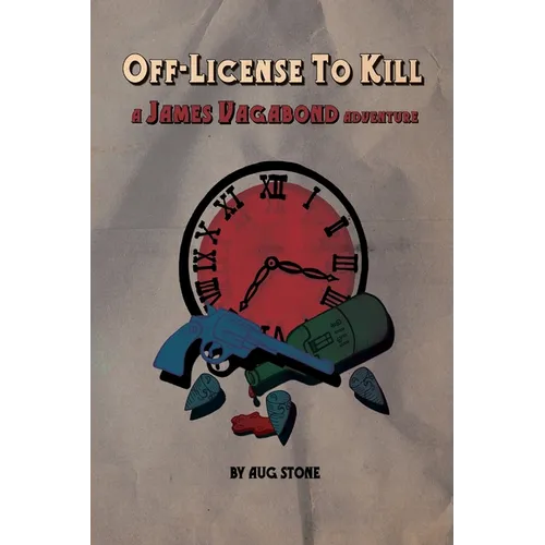 Off-License To Kill