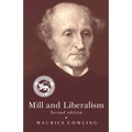 Mill and Liberalism