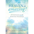 Heaven is Amazing!: A Composition of 34 Eyewitness Testimonies