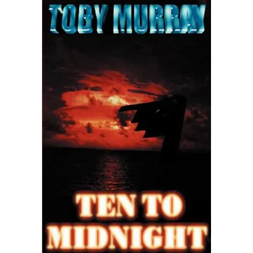 Ten to Midnight