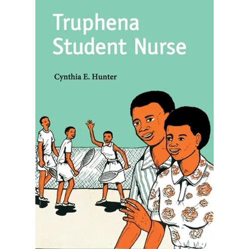 Truphena Student Nurse