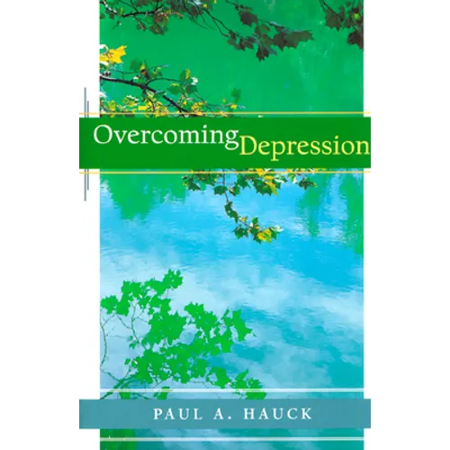 Overcoming Depression,