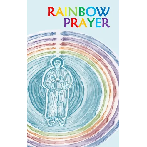 Rainbow Prayer
