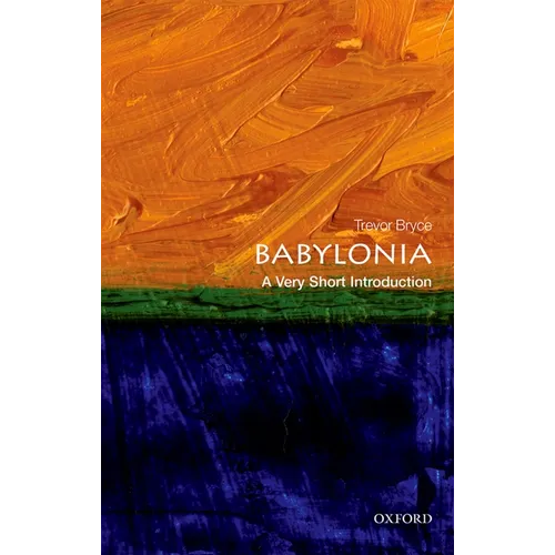 Babylonia: A Very Short Introduction