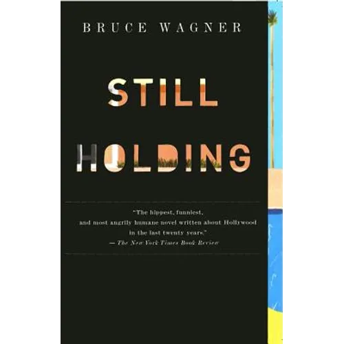 Still Holding