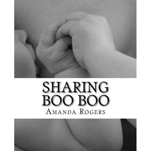 Sharing Boo Boo