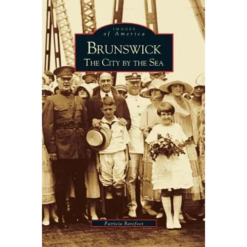Brunswick: The City by the Sea