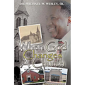 When God Changes A Church