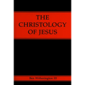 Christology of Jesus Paper