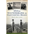 Historic Wintersburg in Huntington Beach