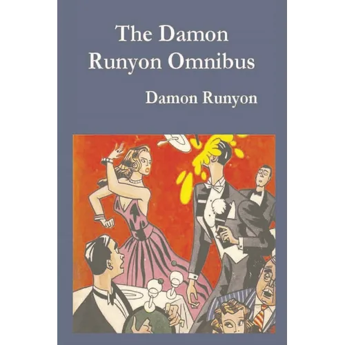 Damon Runyon Omnibus