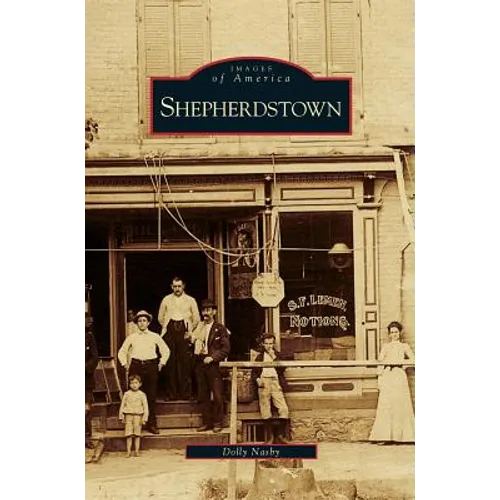 Shepherdstown